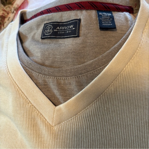 New mens shirt size XL - Picture 5 of 6